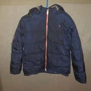 Kids jacket